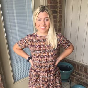 Meet your Posher, Allie